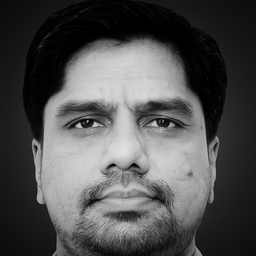 Nitin Datta