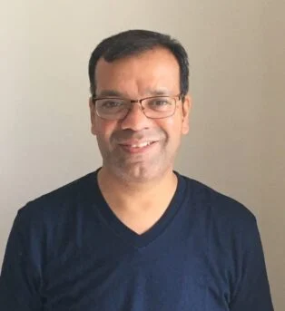 Ramesh Natarajan